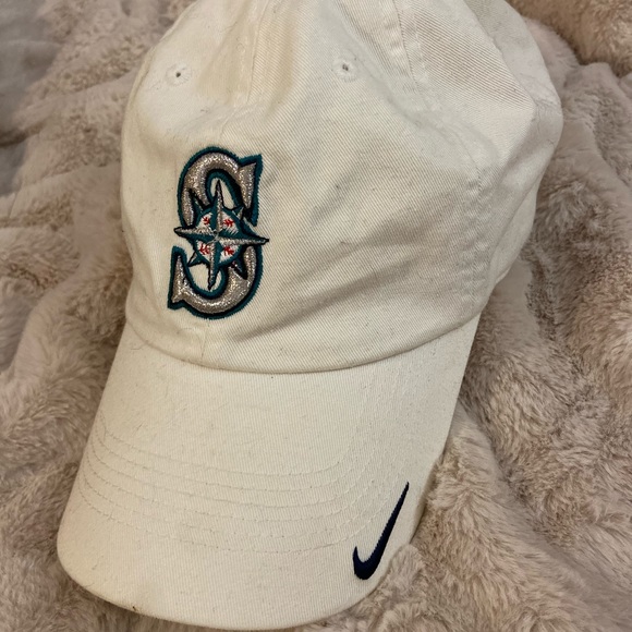 seattle mariners baseball cap